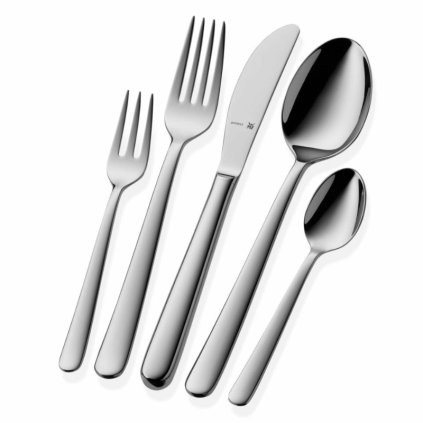 Bestekset, KULT PLUS, 30-delig, WMF