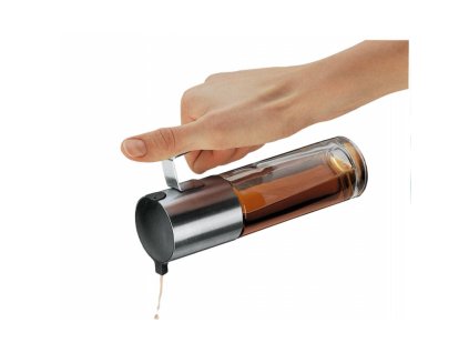 Olie- en azijnkannetje BASIC 120 ml, WMF