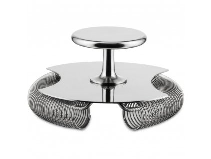Cocktailzeef THE TENDING BOX, Alessi