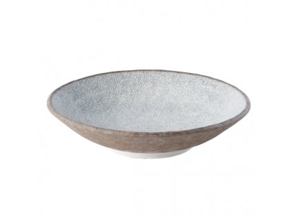 
                    
                          Eetkom CRAZED GREY 700 ml, 24 cm, MIJ                    
                