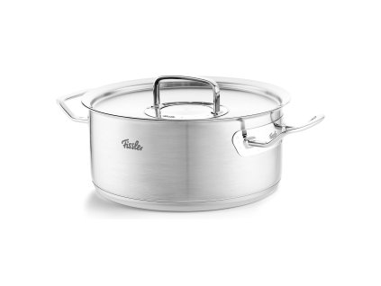 Kookpan ORIGINAL-PROFI COLLECTION 24 cm, 4,6 liter, Fissler