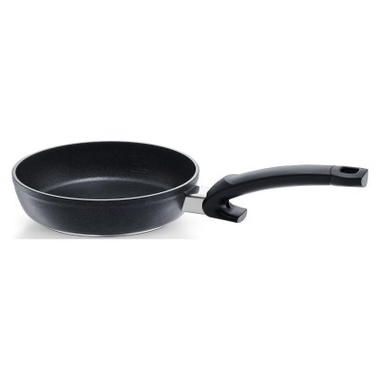 Koekenpan met anti-aanbaklaag LEVITAL COMFORT 20 cm, 1,1 liter, Fissler