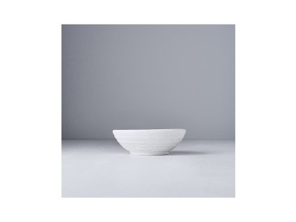 Serveerschaal WHITE STAR 13 cm, 200 ml, MIJ