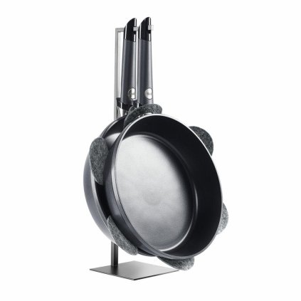 Panbeschermers, set van 2 stuks, Fissler