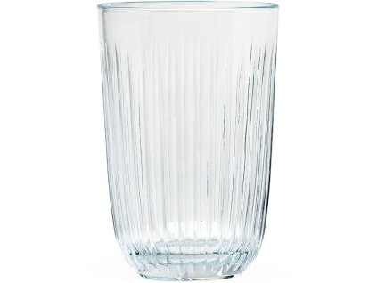 Waterglas HAMMERSHOI, set van 4 stuks, 370 ml, Kähler