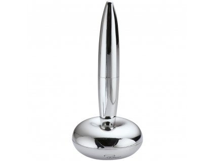 Penhouder LUCY 12 cm, zilver, Philippi