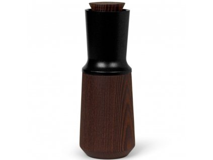 Peper- of zoutmolen RÅ Rosendahl 20 cm bruin