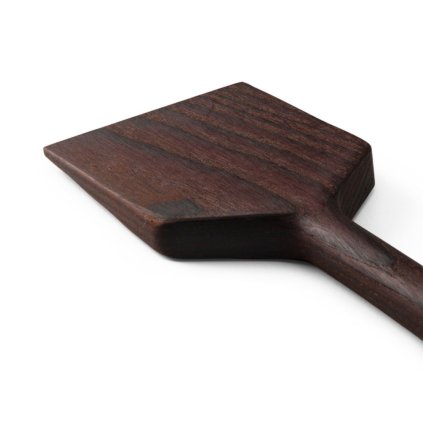 Spatel RA 30 cm, donkerbruin, Rosendahl