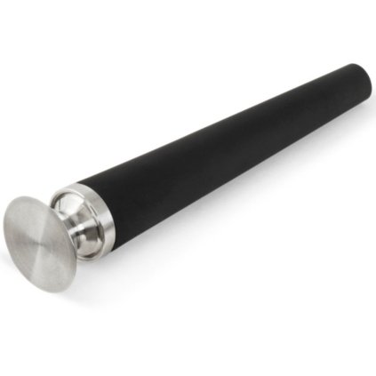 Flesopener GRAND CRU 14 cm, zwart/zilver, Rosendahl