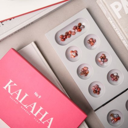 Spel Kalaha CLASSIC, Printworks