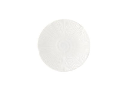 Tapasbord ICE WHITE 16,5cm, MIJ