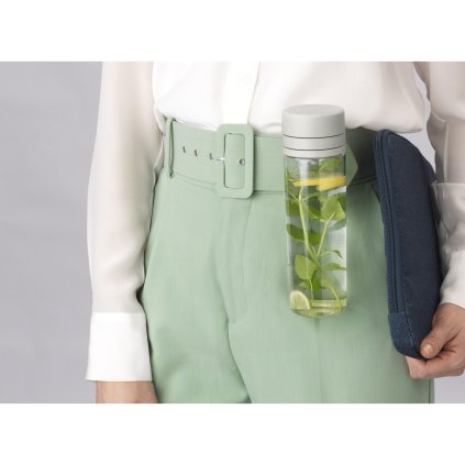 Waterbidon MAKE & TAKE 500 ml, lichtgrijs, Brabantia