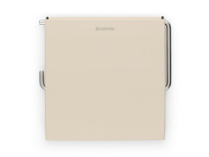 Wc-rolhouder RENEW, zachtbeige, Brabantia