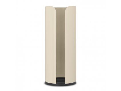 Vrijstaande wc-rolhouder RENEW zachtbeige, Brabantia