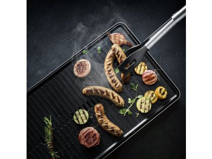 Grilltang, roestvrij staal, WMF