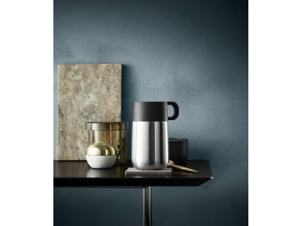 Reisbeker IMPULSE 300 ml, roestvrij staal, WMF