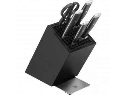 Messenset in blok GRAND CLASS, 6-delig, WMF