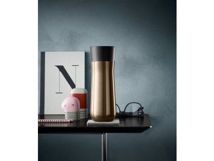 Reisbeker IMPULSE 350 ml, aardekleurig, WMF