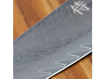 Koksmes RED CHEF KIRITSUKE 20,5 cm, Dellinger