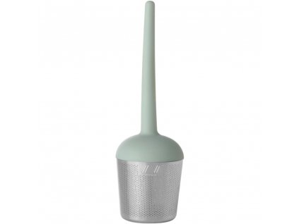 
                    
                          Thee-infuser THOR 15 cm, muntkleurig, Viva Scandinavia                    
                