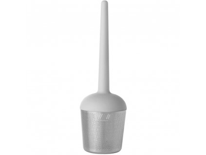 
                    
                          Thee-infuser THOR 15 cm, lichtgrijs, Viva Scandinavia                    
                