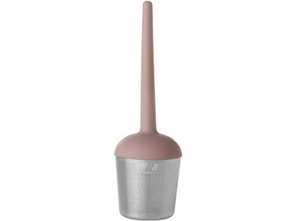 
                    
                          Thee-infuser THOR 15 cm, poederbruin, Viva Scandinavia                    
                