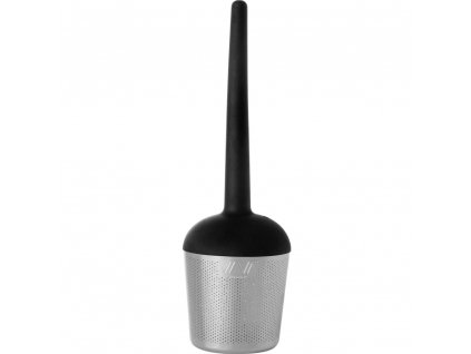 Thee-infuser THOR 15 cm, antraciet, Viva Scandinavia