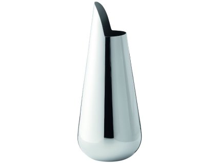 Pindadispenser VERSO 15 cm, roestvrij staal, Philippi