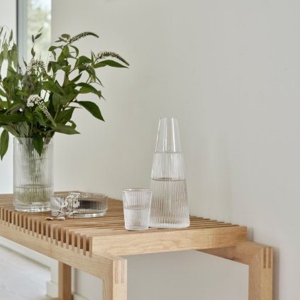 Decoratieve schaal PILASTRO 15 cm, Stelton