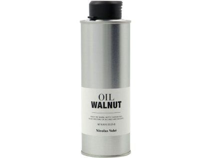 Walnotenolie 250 ml, Nicolas Vahé
