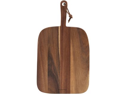 Snij- en serveerplank SERVING 39 cm, Nicolas Vahé