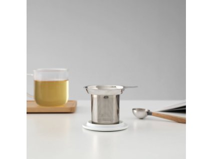 Theezeefje met deksel, Viva Scandinavia