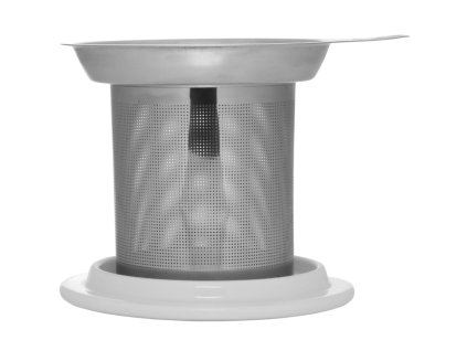 Theezeefje met deksel, Viva Scandinavia