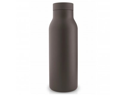 Thermosflesje URBAN 500 ml, chocolade, Eva Solo