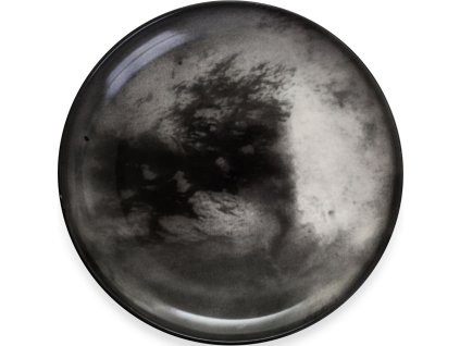 Dineerbord COSMIC DINER TITAN 26 cm, Seletti