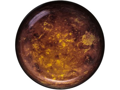 
                    
                          Ontbijtbordje COSMIC DINER MARS 23,5 cm, Seletti                    
                