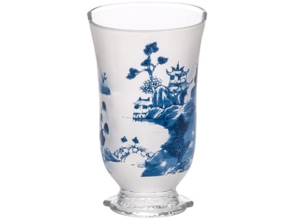 Waterglas (set) HYBRID CLARICE 3-delig, 15 cm, Seletti