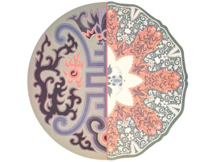 
                    
                          Placemat HYBRID MAROZIA 37 cm, Seletti                    
                
