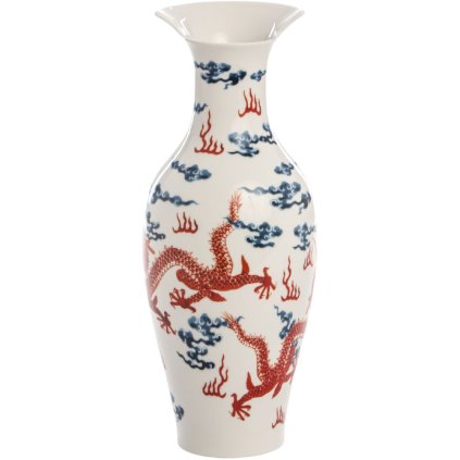 Vaas HYBRID ADELMA 32,5 cm, Seletti