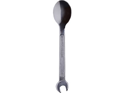 Dessertlepel MACHINE COLLECTION 16 cm, Seletti