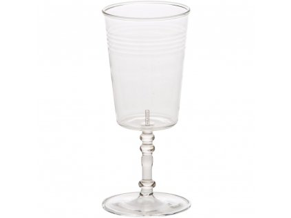 Wijnglas ESTETICO QUOTIDIANO 16 cm, Seletti