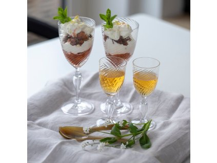 Wijnglas REGINA, 100 ml, Holmegaard