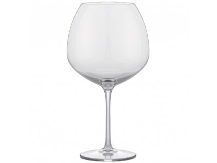 Rode wijnglas PREMIUM, set van 2 stuks, 930 ml, helder, Rosendahl