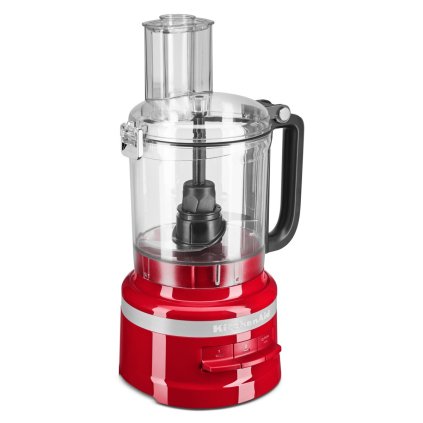 Keukenmachine 5KFP0921EER, keizerrood, KitchenAid