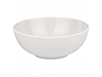 Serveerschaal ALL-TIME 16,5 cm, 700 ml, porselein, Alessi