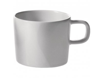 Mocha kopje PLATEBOWLCUP 80 ml, Alessi