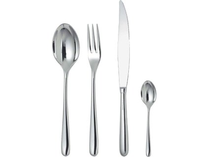 Bestekset CACCIA, 24-delig, Alessi