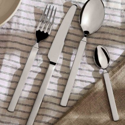 Bestekset DRY, 24-delig, Alessi