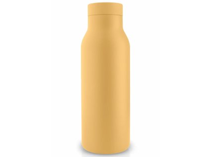 Thermosflesje URBAN 500 ml, goudkleurig zand, roestvrij staal, Eva Solo