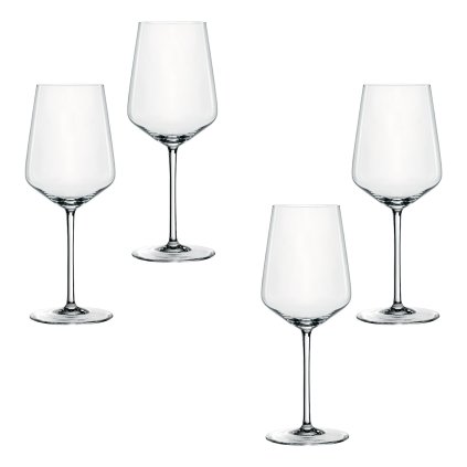Witte wijnglas STYLE, set van 4 stuks, 440 ml, Spiegelau